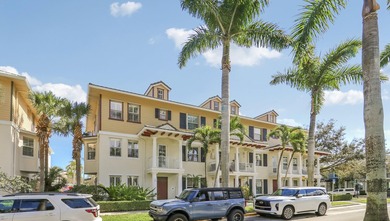 Prime Corner Unit in the Heart of Abacoa,Walk to on Abacoa Golf Club in Florida - for sale on GolfHomes.com, golf home, golf lot