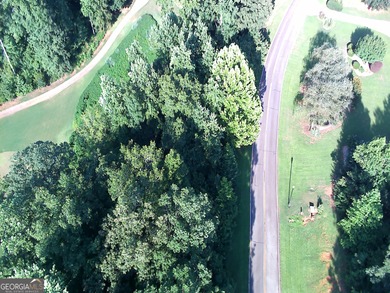 Bring your dream home to life on this beautiful golf course lot on The Club River Forest in Georgia - for sale on GolfHomes.com, golf home, golf lot