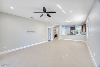 Beautifully Updated 3-Bedroom Home with Private Pool & Lake on Gateway Golf and Country Club in Florida - for sale on GolfHomes.com, golf home, golf lot