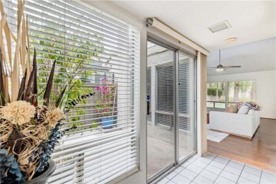 Welcome home! This bright and inviting 2-bedroom, 2-bathroom on  in California - for sale on GolfHomes.com, golf home, golf lot