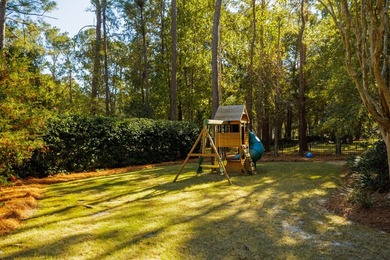 Luxury Golf Course Living in Prestigious Stone Creek  Welcome to on Stone Creek Golf Club in Georgia - for sale on GolfHomes.com, golf home, golf lot