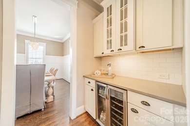 Perfectly positioned at the end of a cul-de-sac in Fort Mill's on Springfield Golf Course in South Carolina - for sale on GolfHomes.com, golf home, golf lot