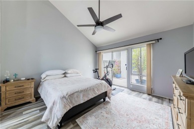 Welcome home! This bright and inviting 2-bedroom, 2-bathroom on  in California - for sale on GolfHomes.com, golf home, golf lot