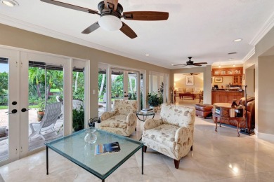 Welcome to this outstanding executive home. From the double door on Delray Dunes Golf and Country Club in Florida - for sale on GolfHomes.com, golf home, golf lot