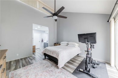 Welcome home! This bright and inviting 2-bedroom, 2-bathroom on  in California - for sale on GolfHomes.com, golf home, golf lot