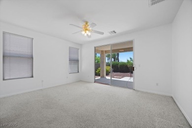 LOCATON, LOCATION, LOCATION! Amazing sunset  and mountain views on Siena Golf Club in Nevada - for sale on GolfHomes.com, golf home, golf lot