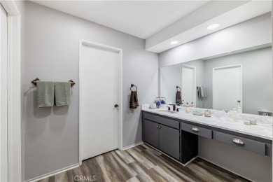 Welcome home! This bright and inviting 2-bedroom, 2-bathroom on  in California - for sale on GolfHomes.com, golf home, golf lot