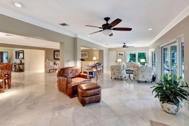 Welcome to this outstanding executive home. From the double door on Delray Dunes Golf and Country Club in Florida - for sale on GolfHomes.com, golf home, golf lot