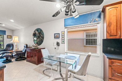 Stunning Lakefront Home with NEW ROOF and Unmatched on Westchester Golf and Country Club in Florida - for sale on GolfHomes.com, golf home, golf lot