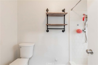 Welcome home! This bright and inviting 2-bedroom, 2-bathroom on  in California - for sale on GolfHomes.com, golf home, golf lot