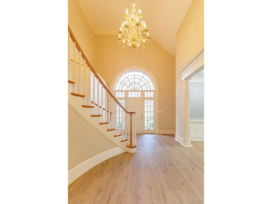 Luxury Golf Course Living in Prestigious Stone Creek  Welcome to on Stone Creek Golf Club in Georgia - for sale on GolfHomes.com, golf home, golf lot