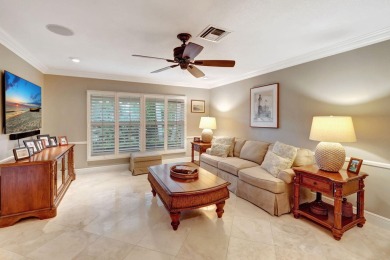 Welcome to this outstanding executive home. From the double door on Delray Dunes Golf and Country Club in Florida - for sale on GolfHomes.com, golf home, golf lot