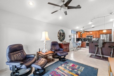 Stunning Lakefront Home with NEW ROOF and Unmatched on Westchester Golf and Country Club in Florida - for sale on GolfHomes.com, golf home, golf lot