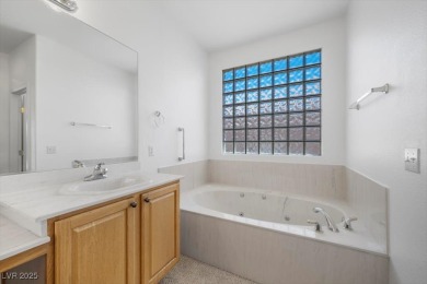 LOCATON, LOCATION, LOCATION! Amazing sunset  and mountain views on Siena Golf Club in Nevada - for sale on GolfHomes.com, golf home, golf lot