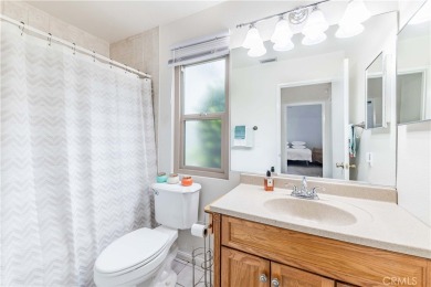Welcome home! This bright and inviting 2-bedroom, 2-bathroom on  in California - for sale on GolfHomes.com, golf home, golf lot