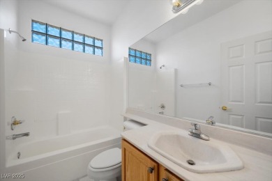 LOCATON, LOCATION, LOCATION! Amazing sunset  and mountain views on Siena Golf Club in Nevada - for sale on GolfHomes.com, golf home, golf lot