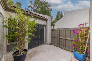 Welcome home! This bright and inviting 2-bedroom, 2-bathroom on  in California - for sale on GolfHomes.com, golf home, golf lot