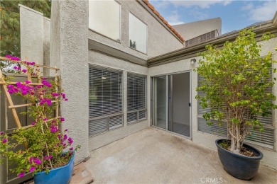 Welcome home! This bright and inviting 2-bedroom, 2-bathroom on  in California - for sale on GolfHomes.com, golf home, golf lot
