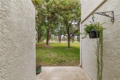 Welcome home! This bright and inviting 2-bedroom, 2-bathroom on  in California - for sale on GolfHomes.com, golf home, golf lot