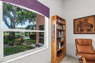 Stunning Lakefront Home with NEW ROOF and Unmatched on Westchester Golf and Country Club in Florida - for sale on GolfHomes.com, golf home, golf lot