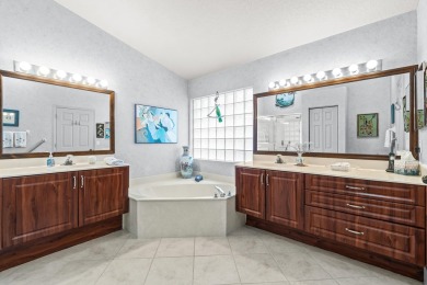 Stunning Lakefront Home with NEW ROOF and Unmatched on Westchester Golf and Country Club in Florida - for sale on GolfHomes.com, golf home, golf lot
