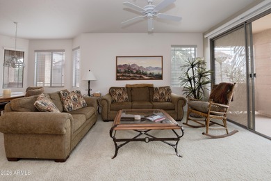 Wake up to golf + lake views and end your day with a front-row on Alta Mesa Golf Club in Arizona - for sale on GolfHomes.com, golf home, golf lot