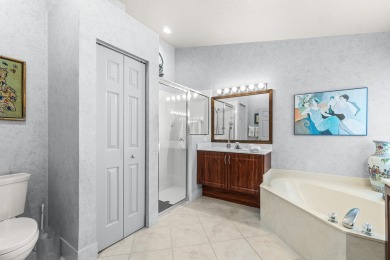 Stunning Lakefront Home with NEW ROOF and Unmatched on Westchester Golf and Country Club in Florida - for sale on GolfHomes.com, golf home, golf lot