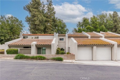 Welcome home! This bright and inviting 2-bedroom, 2-bathroom on  in California - for sale on GolfHomes.com, golf home, golf lot