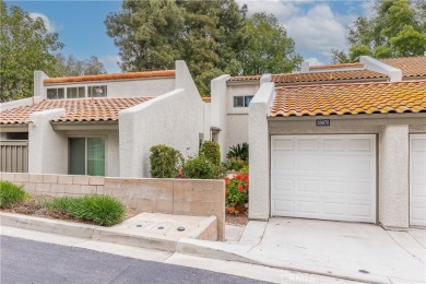 Welcome home! This bright and inviting 2-bedroom, 2-bathroom on  in California - for sale on GolfHomes.com, golf home, golf lot