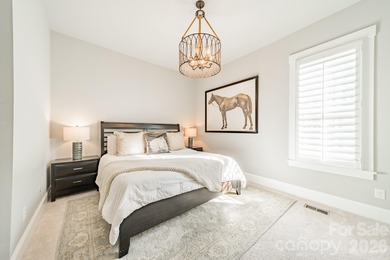 Perfectly positioned at the end of a cul-de-sac in Fort Mill's on Springfield Golf Course in South Carolina - for sale on GolfHomes.com, golf home, golf lot