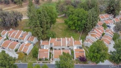 Welcome home! This bright and inviting 2-bedroom, 2-bathroom on  in California - for sale on GolfHomes.com, golf home, golf lot