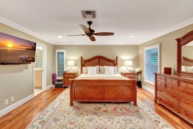 Welcome to this outstanding executive home. From the double door on Delray Dunes Golf and Country Club in Florida - for sale on GolfHomes.com, golf home, golf lot