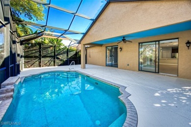 Beautifully Updated 3-Bedroom Home with Private Pool & Lake on Gateway Golf and Country Club in Florida - for sale on GolfHomes.com, golf home, golf lot