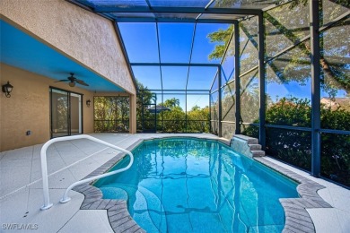 Beautifully Updated 3-Bedroom Home with Private Pool & Lake on Gateway Golf and Country Club in Florida - for sale on GolfHomes.com, golf home, golf lot