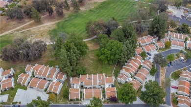 Welcome home! This bright and inviting 2-bedroom, 2-bathroom on  in California - for sale on GolfHomes.com, golf home, golf lot