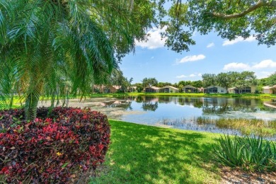 Stunning Lakefront Home with NEW ROOF and Unmatched on Westchester Golf and Country Club in Florida - for sale on GolfHomes.com, golf home, golf lot