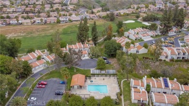 Welcome home! This bright and inviting 2-bedroom, 2-bathroom on  in California - for sale on GolfHomes.com, golf home, golf lot