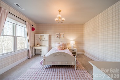 Perfectly positioned at the end of a cul-de-sac in Fort Mill's on Springfield Golf Course in South Carolina - for sale on GolfHomes.com, golf home, golf lot