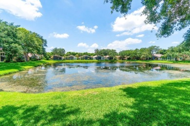 Stunning Lakefront Home with NEW ROOF and Unmatched on Westchester Golf and Country Club in Florida - for sale on GolfHomes.com, golf home, golf lot