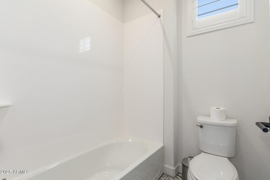 A heavily upgraded home (with office + pool) on an oversized lot on Sterling Grove Golf & Country Club in Arizona - for sale on GolfHomes.com, golf home, golf lot