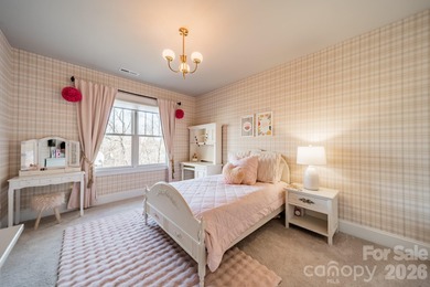 Perfectly positioned at the end of a cul-de-sac in Fort Mill's on Springfield Golf Course in South Carolina - for sale on GolfHomes.com, golf home, golf lot