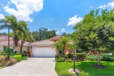 Stunning Lakefront Home with NEW ROOF and Unmatched on Westchester Golf and Country Club in Florida - for sale on GolfHomes.com, golf home, golf lot
