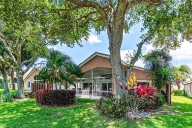 Stunning Lakefront Home with NEW ROOF and Unmatched on Westchester Golf and Country Club in Florida - for sale on GolfHomes.com, golf home, golf lot