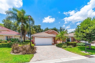 Stunning Lakefront Home with NEW ROOF and Unmatched on Westchester Golf and Country Club in Florida - for sale on GolfHomes.com, golf home, golf lot