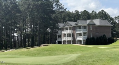 Welcome Home! Step inside to be gracefully met with elegance on Anderson Creek Golf Club in North Carolina - for sale on GolfHomes.com, golf home, golf lot