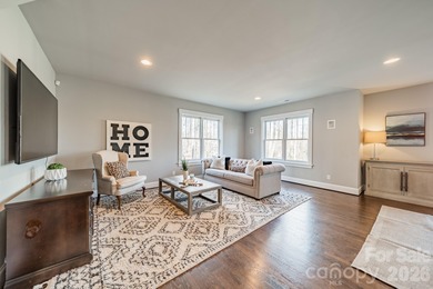 Perfectly positioned at the end of a cul-de-sac in Fort Mill's on Springfield Golf Course in South Carolina - for sale on GolfHomes.com, golf home, golf lot