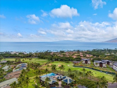 Welcome to Kai Malu 43B, beautifully remodeled in 2024, this on Wailea Golf Club in Hawaii - for sale on GolfHomes.com, golf home, golf lot