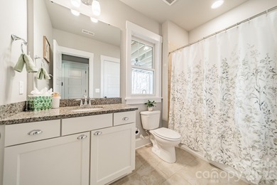 Perfectly positioned at the end of a cul-de-sac in Fort Mill's on Springfield Golf Course in South Carolina - for sale on GolfHomes.com, golf home, golf lot