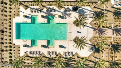 A heavily upgraded home (with office + pool) on an oversized lot on Sterling Grove Golf & Country Club in Arizona - for sale on GolfHomes.com, golf home, golf lot