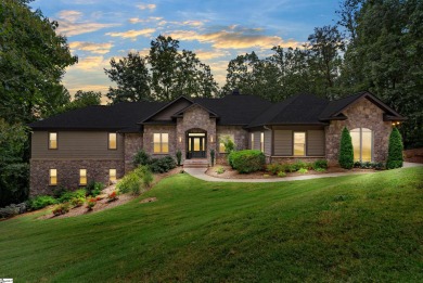 Discover luxury living, endless space, and breathtaking on The Clubs at Cherokee Valley Golf Course in South Carolina - for sale on GolfHomes.com, golf home, golf lot